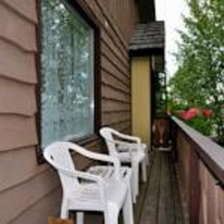 Soldotna B & B Lodge Exterior foto