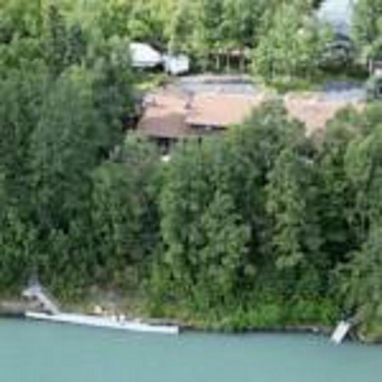 Soldotna B & B Lodge Exterior foto