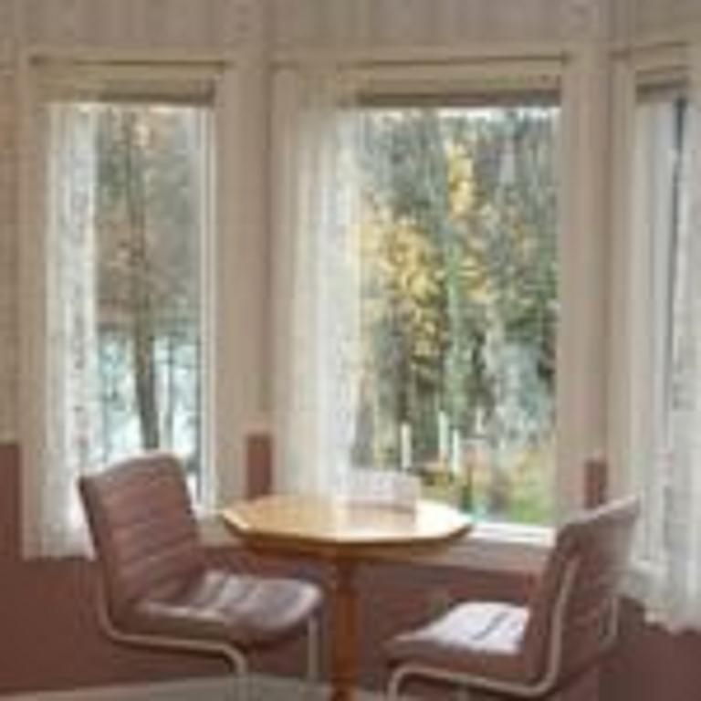 Soldotna B & B Lodge Exterior foto
