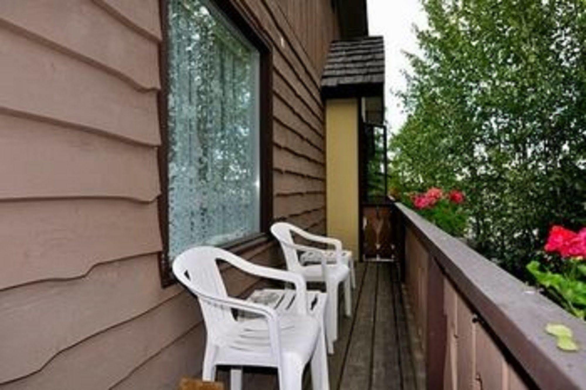 Soldotna B & B Lodge Exterior foto