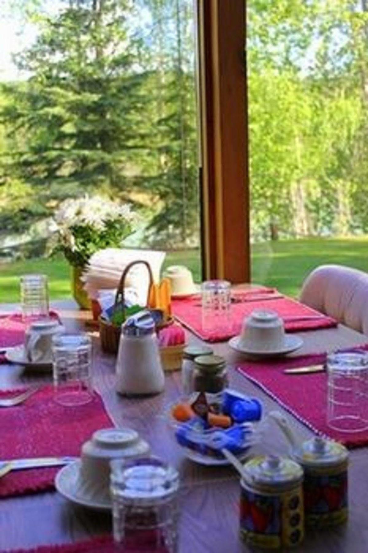 Soldotna B & B Lodge Exterior foto