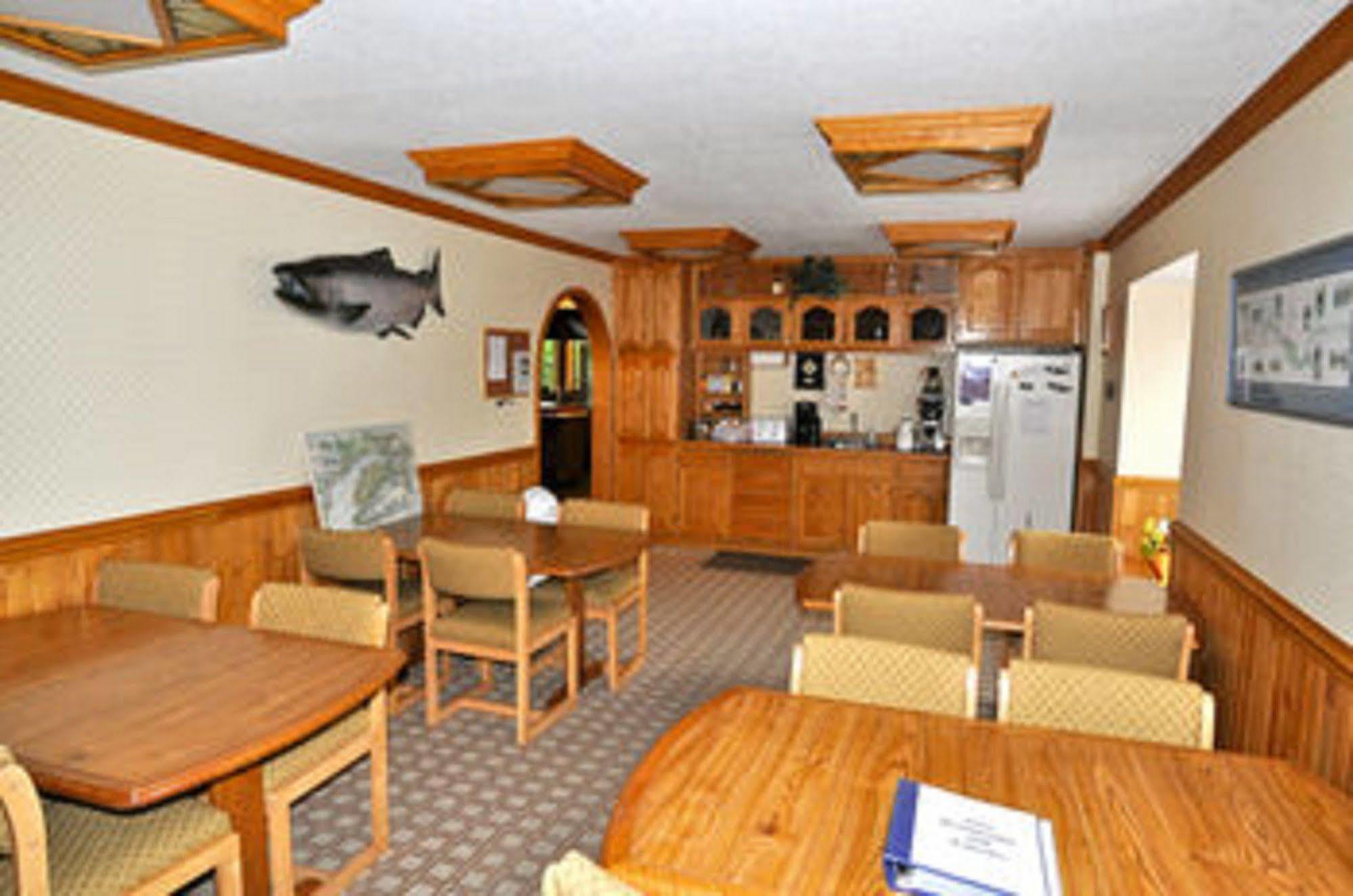 Soldotna B & B Lodge Exterior foto