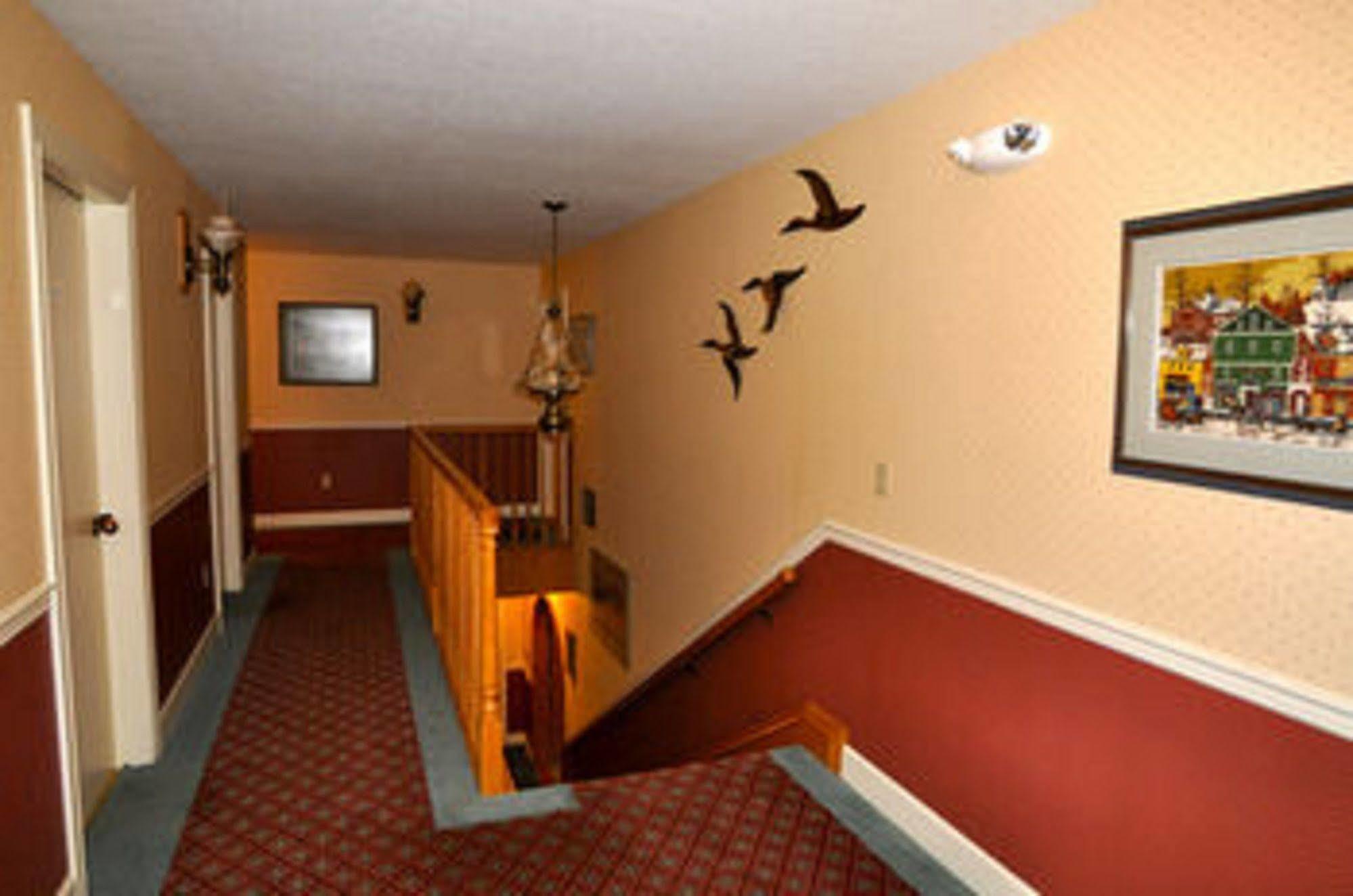 Soldotna B & B Lodge Exterior foto